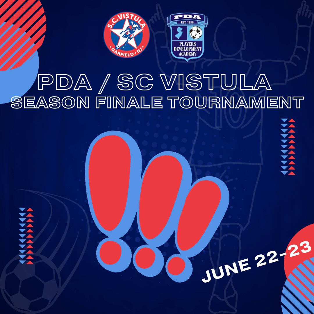 Your Guide to PDA/SC Vistula Season Finale 2024 Schedule, Groups, and